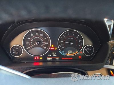 Zdjęcie 9 z 12 samochodu: 2017 BMW 330 I VIN:WBA8B9G59HNU09290 - miniatura