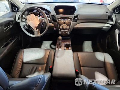 Zdjęcie 8 z 13 samochodu: 2014 ACURA RDX TECHNOLOGY VIN:5J8TB4H54EL005076 - miniatura