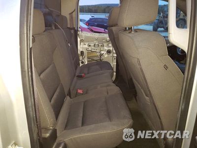 Zdjęcie 10 z 13 samochodu: 2017 CHEVROLET SILVERADO K1500 LT VIN:1GCVKREH6HZ217207 - miniatura