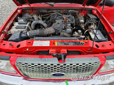 Zdjęcie 11 z 12 samochodu: 2003 FORD RANGER SUPER CAB VIN:1FTZR45E33TA29746 - miniatura