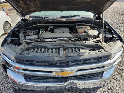 Zdjęcie 12 z 13 samochodu: 2019 CHEVROLET SILVERADO K1500 LT VIN:1GCRYDEK0KZ270457 - miniatura