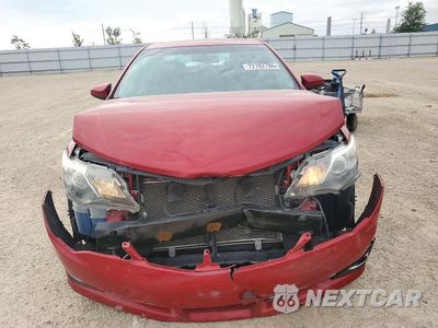 Piąte zdjęcie samochodu w środku: 2013 TOYOTA CAMRY SE VIN:4T1BF1FK2DU685778 - miniatura