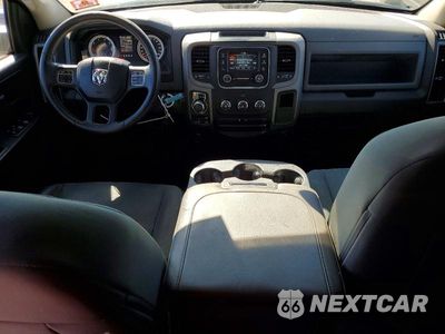 Zdjęcie 8 z 12 samochodu: 2015 RAM 1500 ST VIN:1C6RR7FT3FS790051 - miniatura