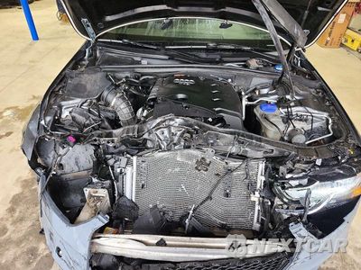 Zdjęcie 11 z 12 samochodu: 2013 AUDI A4 PREMIUM VIN:WAUBFAFL9DN015858 - miniatura