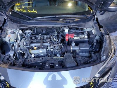 Zdjęcie 11 z 12 samochodu: 2025 NISSAN VERSA SV VIN:3N1CN8EV8SL856768 - miniatura