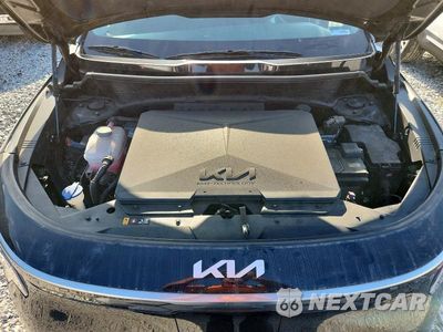 Zdjęcie 12 z 14 samochodu: 2024 KIA NIRO WIND VIN:KNDCR3L10R5115948 - miniatura
