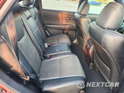 Zdjęcie 11 z 13 samochodu: 2013 LEXUS RX 350 F SPORT VIN:2T2BK1BAXDC193814 - miniatura