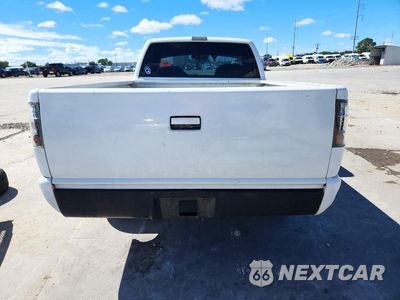 Zdjęcie 6 z 13 samochodu: 1997 CHEVROLET S TRUCK S10 VIN:1GCCS14X9V8159581 - miniatura