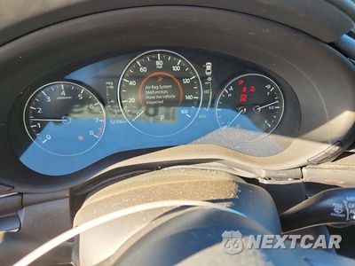 Zdjęcie 9 z 13 samochodu: 2022 MAZDA 3 PREMIUM VIN:3MZBPBDLXNM300375 - miniatura