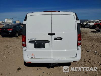 Zdjęcie 6 z 14 samochodu: 2023 MERCEDES-BENZ METRIS VIN:W1YV0CEYXP4280966 - miniatura