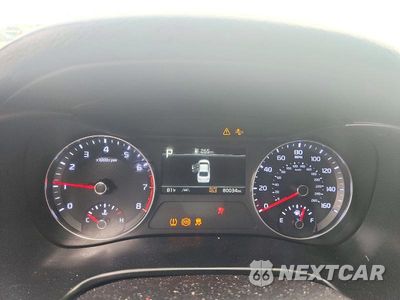 Zdjęcie 9 z 12 samochodu: 2023 KIA FORTE GT LINE VIN:3KPF54AD4PE656952 - miniatura