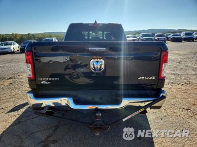 Zdjęcie 6 z 12 samochodu: 2020 RAM 1500 BIG HORN/LONE STAR VIN:1C6SRFBT3LN247889 - miniatura