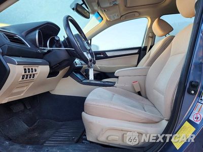 Zdjęcie 7 z 13 samochodu: 2016 SUBARU OUTBACK 2.5I PREMIUM VIN:4S4BSAHC6G3201607 - miniatura