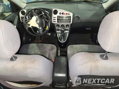 Zdjęcie 8 z 12 samochodu: 2005 TOYOTA MATRIX XR VIN:2T1KR32E15C414507 - miniatura