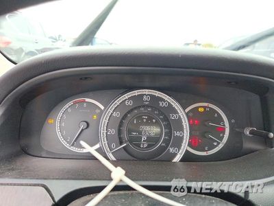 Zdjęcie 9 z 12 samochodu: 2014 HONDA ACCORD EX VIN:1HGCR2F70EA205520 - miniatura