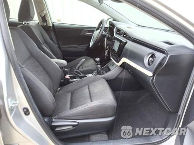 Zdjęcie 13 z 13 samochodu: 2017 TOYOTA COROLLA IM BASE VIN:JTNKARJE5HJ526291 - miniatura