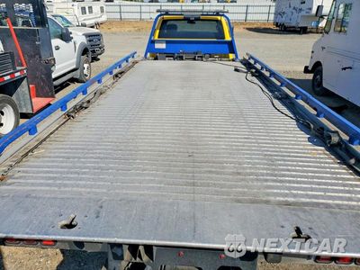Zdjęcie 10 z 12 samochodu: 2019 RAM 5500 VIN:3C7WRMDL8KG648215 - miniatura