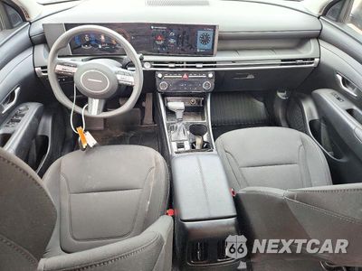 Zdjęcie 8 z 13 samochodu: 2026 HYUNDAI TUCSON SEL VIN:5NMJB3DEXTH667507 - miniatura