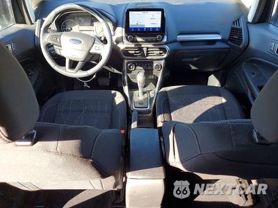 Zdjęcie 8 z 14 samochodu: 2020 FORD ECOSPORT SE VIN:MAJ3S2GE9LC387709 - miniatura