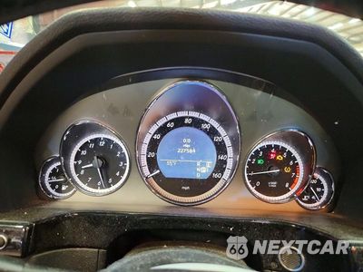 Zdjęcie 9 z 12 samochodu: 2011 MERCEDES-BENZ E 350 4MATIC VIN:WDDHF8HB4BA385426 - miniatura