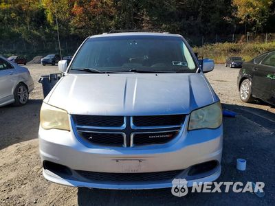 Zdjęcie 6 z 14 samochodu: 2012 DODGE CARAVAN VIN:2C4RDGCG4CR295613 - miniatura