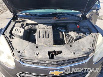 Zdjęcie 11 z 12 samochodu: 2016 CHEVROLET EQUINOX LS VIN:2GNFLEEK2G6349016 - miniatura