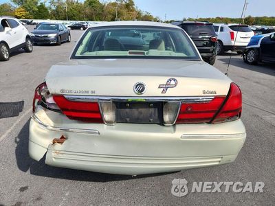 Zdjęcie 6 z 12 samochodu: 2005 MERCURY GRAND MARQUIS GS VIN:2MEFM74W15X607277 - miniatura