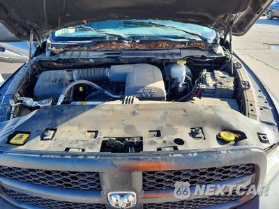 Zdjęcie 11 z 12 samochodu: 2019 RAM 1500 CLASSIC TRADESMAN VIN:1C6RR6FG9KS637634 - miniatura