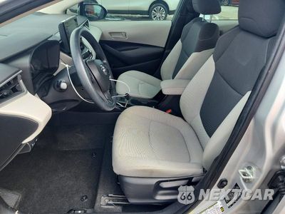 Zdjęcie 7 z 12 samochodu: 2022 TOYOTA COROLLA L VIN:5YFDPMAE8NP346101 - miniatura