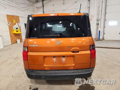 Zdjęcie 6 z 12 samochodu: 2007 HONDA ELEMENT EX VIN:5J6YH28787L013977 - miniatura