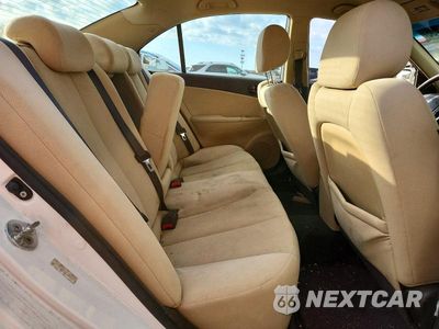 Zdjęcie 10 z 12 samochodu: 2010 HYUNDAI SONATA GLS VIN:5NPET4AC1AH645600 - miniatura