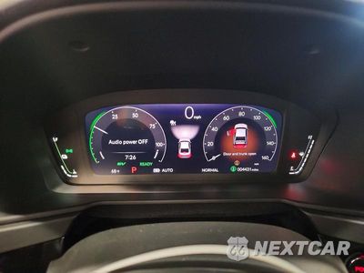 Zdjęcie 9 z 12 samochodu: 2026 HONDA ACCORD TOURING HYBRID VIN:1HGCY2F89TA018253 - miniatura