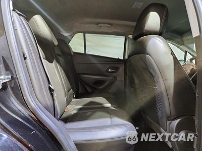 Zdjęcie 11 z 13 samochodu: 2019 CHEVROLET TRAX 1LT VIN:KL7CJPSB5KB899721 - miniatura