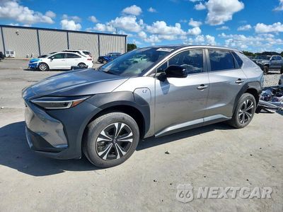 2023 SUBARU SOLTERRA PREMIUM JTMABABA4PA018144 - główne zdjęcie licytacji z USA - miniatura