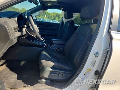 Zdjęcie 7 z 12 samochodu: 2025 HONDA CR-V SPORT VIN:7FARS5H53SE017947 - miniatura