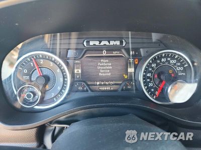 Zdjęcie 9 z 12 samochodu: 2023 RAM 1500 LARAMIE VIN:1C6SRFRTXPN658041 - miniatura