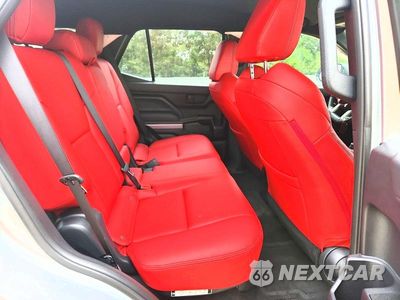 Zdjęcie 11 z 13 samochodu: 2026 TOYOTA 4RUNNER SR5 VIN:JTEVA5BR7T5121364 - miniatura