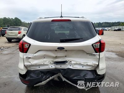 Zdjęcie 6 z 13 samochodu: 2019 FORD ESCAPE TITANIUM VIN:1FMCU0J91KUC44987 - miniatura