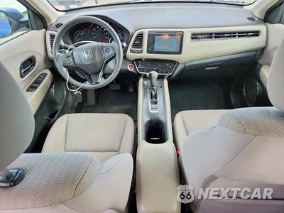 Zdjęcie 8 z 13 samochodu: 2016 HONDA HR-V EX VIN:3CZRU5H50GM725561 - miniatura
