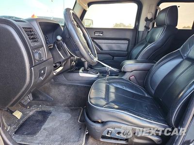 Zdjęcie 7 z 13 samochodu: 2008 HUMMER H3 LUXURY VIN:5GTEN43E488189666 - miniatura