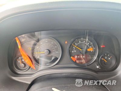 Zdjęcie 9 z 13 samochodu: 2016 JEEP PATRIOT SPORT VIN:1C4NJRBB7GD614732 - miniatura