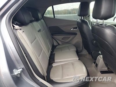 Zdjęcie 11 z 13 samochodu: 2015 BUICK ENCORE VIN:KL4CJGSB1FB104313 - miniatura