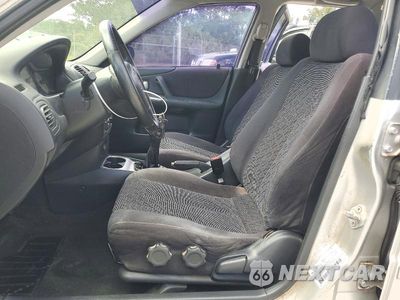 Zdjęcie 7 z 12 samochodu: 2002 MAZDA PROTEGE PR5 VIN:JM1BJ245621616032 - miniatura