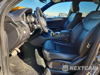 Zdjęcie 7 z 12 samochodu: 2019 MERCEDES-BENZ GLE 43 AMG VIN:4JGDA6EB1KB197890 - miniatura