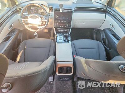 Zdjęcie 8 z 13 samochodu: 2024 HYUNDAI TUCSON SEL VIN:KM8JBDD23RU150106 - miniatura