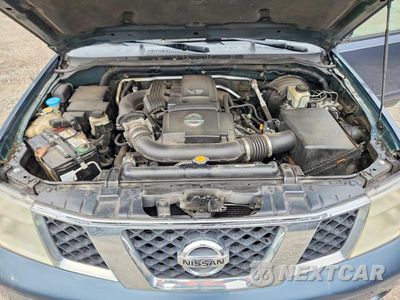 Zdjęcie 12 z 13 samochodu: 2005 NISSAN PATHFINDER XE VIN:5N1AR18W45C728902 - miniatura