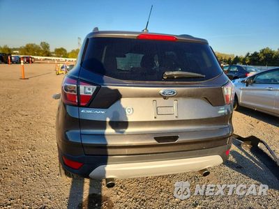 Zdjęcie 6 z 12 samochodu: 2017 FORD ESCAPE SE VIN:1FMCU9GDXHUA96881 - miniatura