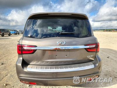 Zdjęcie 6 z 13 samochodu: 2019 INFINITI QX80 LUXE VIN:JN8AZ2NF6K9682405 - miniatura