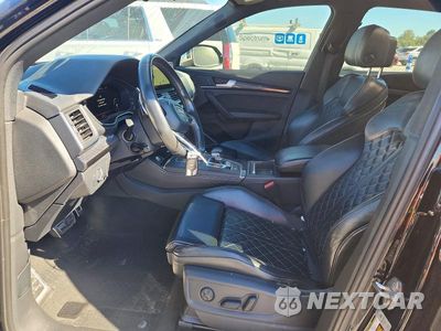 Zdjęcie 7 z 13 samochodu: 2018 AUDI SQ5 PREMIUM PLUS VIN:WA1A4AFY0J2068097 - miniatura