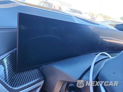 Zdjęcie 9 z 13 samochodu: 2024 BMW X6 M60I VIN:5UX43EX00R9V32223 - miniatura